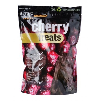 NAF Cherry Treats NAF Cherry Treats