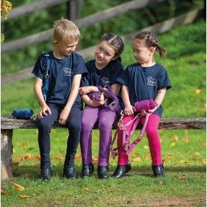 Shires Childs Wessex Jodphurs Shires Childs Wessex Jodphurs