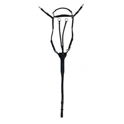 Rambo Micklem Breastplate Rambo Micklem Breastplate