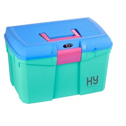HyShine Tack Box HyShine Tack Box