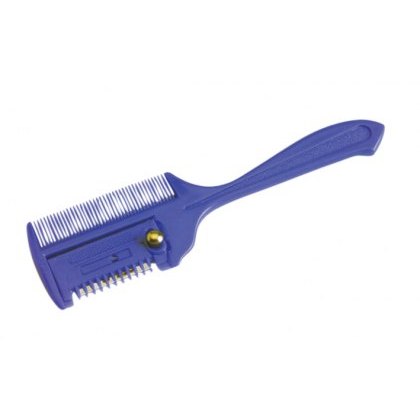 Roma Thinning Blade