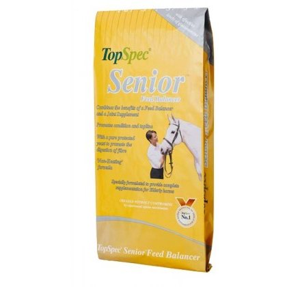 Topspec Senior Balancer Topspec Senior Balancer