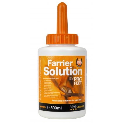 NAF Farrier Solution NAF Farrier Solution