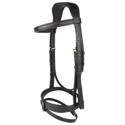 Ecorider Show Comfort Bridle Ecorider Show Comfort Bridle