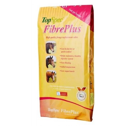 Topspec Fibre Plus Cubes Topspec Fibre Plus Cubes