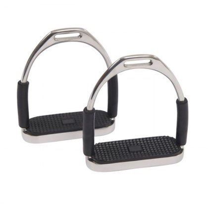 Korsteel Flexible Fillis Stirrups