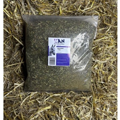 Kelly's Animal Naturals Kan Move Kelly's Animal Naturals Kan Move