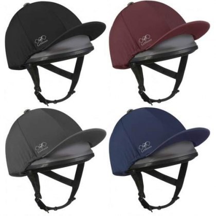 LeMieux Pro Mesh Hat Silk LeMieux Pro Mesh Hat Silk