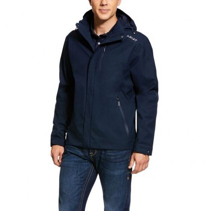 Ariat Mens Coastal H2O Jacket