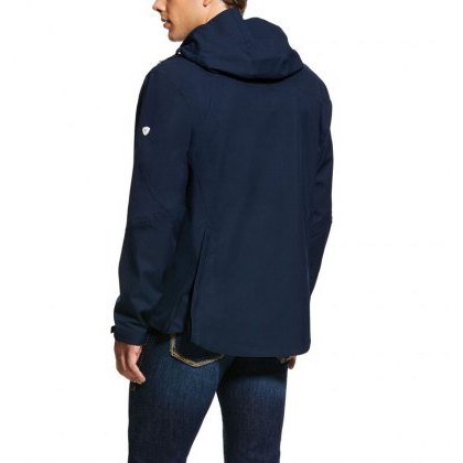 Ariat Mens Coastal H2O Jacket