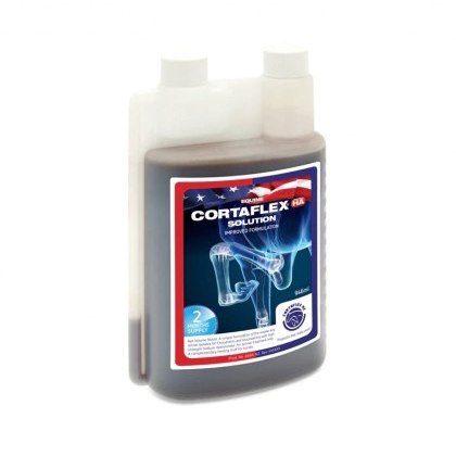 Equine America Cortaflex HA Regular Solution Equine America Cortaflex HA Regular Solution