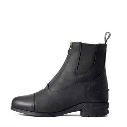 Heritage IV Zip Waterproof Insulated Paddock Boot Heritage IV Zip Waterproof Insulated Paddock Boot