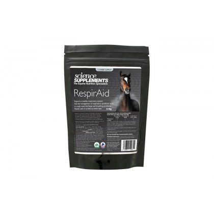 Science Supplements RespirAid Science Supplements RespirAid