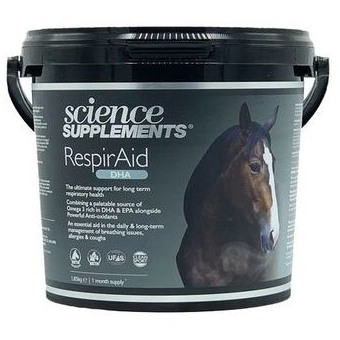 Science Supplements RespirAid Science Supplements RespirAid