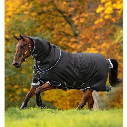 Amigo Bravo 12 Plus Turnout Medium Amigo Bravo 12 Plus Turnout Medium