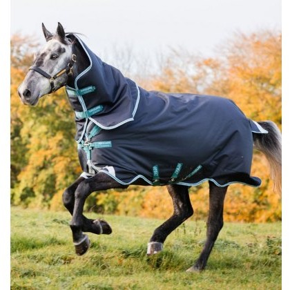 Amigo Bravo 12 Plus Turnout Medium Amigo Bravo 12 Plus Turnout Medium