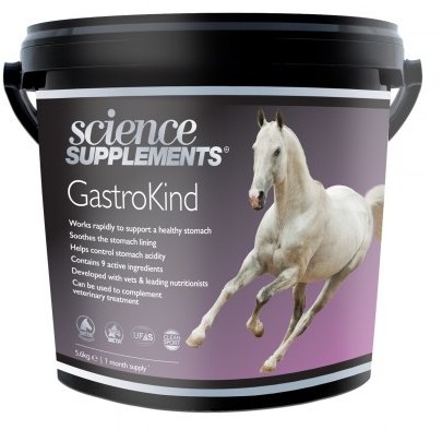 Science Supplements GastroKind Science Supplements GastroKind