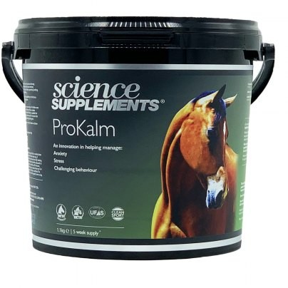 Science Supplements ProKalm Science Supplements ProKalm