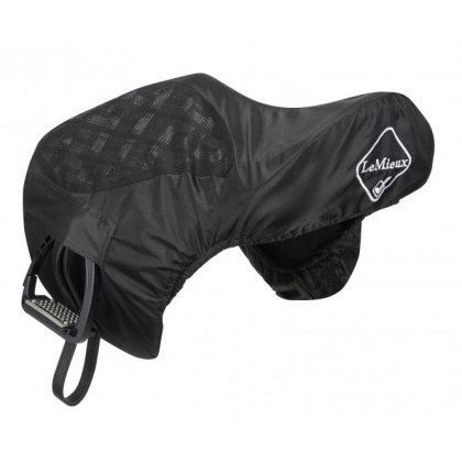 LeMieux ProKit Ride On GP Saddle Cover LeMieux ProKit Ride On GP Saddle Cover