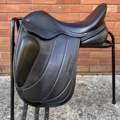 Second-Hand/ Clearance Saddles