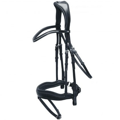 Schockemohle Stanford Bridle Schockemohle Stanford Bridle