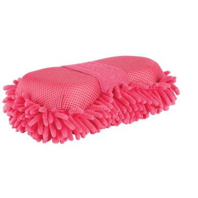 Lincoln Microfibre Grooming Sponge Lincoln Microfibre Grooming Sponge
