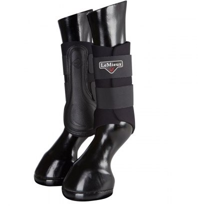 LeMieux Grafter Brushing Boots