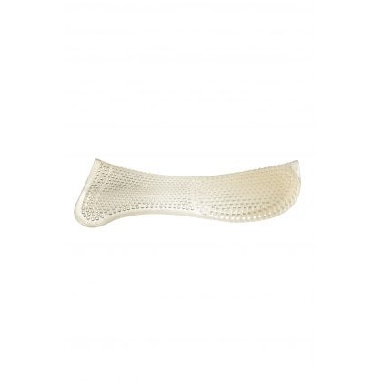 Acavallo Gel Pad & Rear Riser Combo Acavallo Gel Pad & Rear Riser Combo
