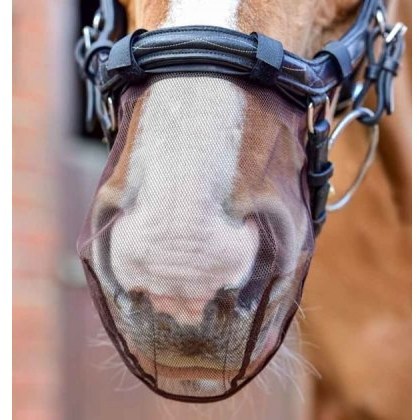 Equilibrium Net Relief Muzzle Net for Micklem Equilibrium Net Relief Muzzle Net for Micklem