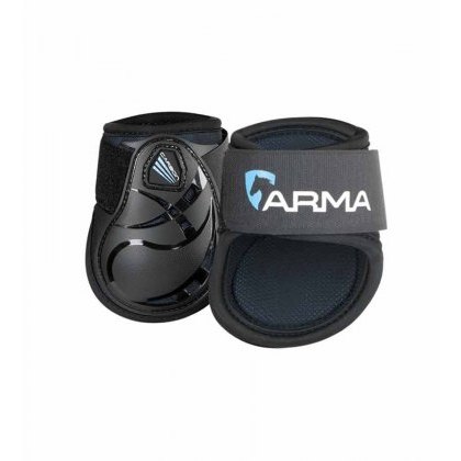 Shires ARMA Carbon Fetlock Boots Shires ARMA Carbon Fetlock Boots
