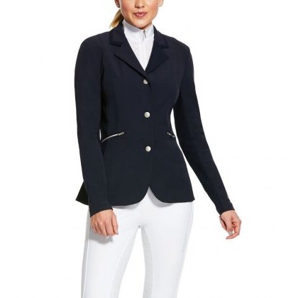 Ariat Galatea Show Coat Ariat Galatea Show Coat