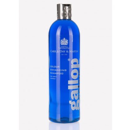 Carr & Day & Martin Gallop Colour Enhancing Shampoo - Grey Carr & Day & Martin Gallop Colour Enhancing Shampoo - Grey