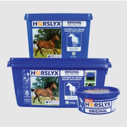 Horslyx Original Horslyx Original
