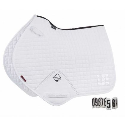 LeMieux Competition Close Contact Cotton Square LeMieux Competition Close Contact Cotton Square