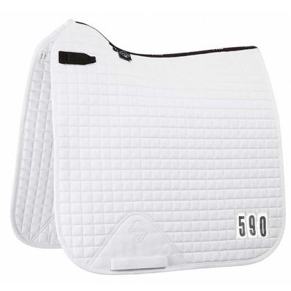LeMieux Competition Dressage Cotton Square LeMieux Competition Dressage Cotton Square