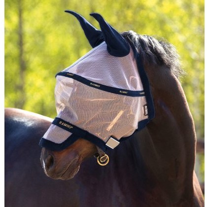 Rambo Flymask Plus (Non-Treated) Rambo Flymask Plus (Non-Treated)