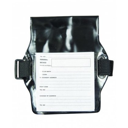 Roma Plastic Medical Arm Band Roma Plastic Medical Arm Band
