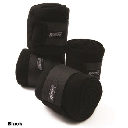 Roma Acrylic Stable Bandages Roma Acrylic Stable Bandages