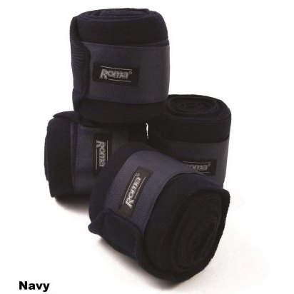 Roma Acrylic Stable Bandages Roma Acrylic Stable Bandages
