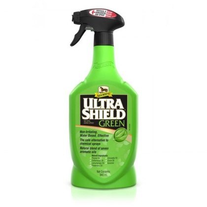 Absorbine UltraShield Green