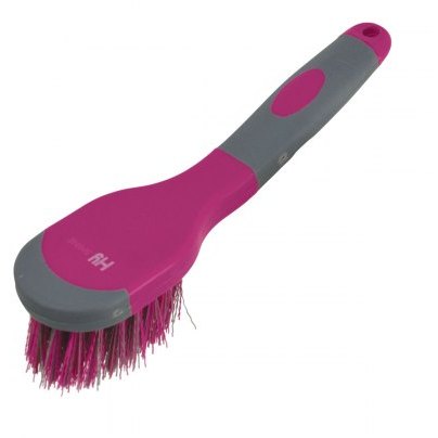 Hy Sport Active Bucket Brush Hy Sport Active Bucket Brush