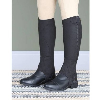 Shires Moretta Amara Half Chaps Shires Moretta Amara Half Chaps