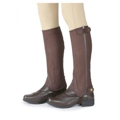 Shires Moretta Amara Half Chaps Shires Moretta Amara Half Chaps