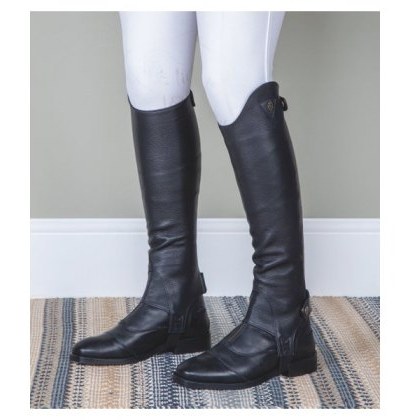 Shires Moretta Leather Gaiters Shires Moretta Leather Gaiters