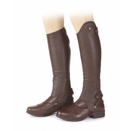 Shires Moretta Leather Gaiters Shires Moretta Leather Gaiters