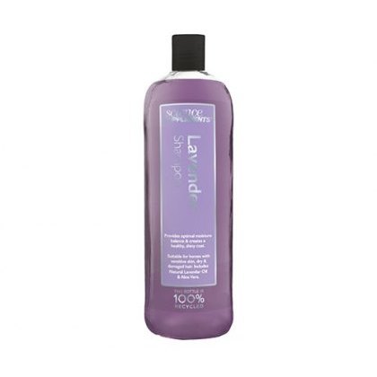 Science Supplements Lavender Shampoo Science Supplements Lavender Shampoo