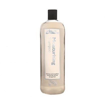 Science Supplements Moisturising Shampoo Science Supplements Moisturising Shampoo