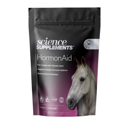 Science Supplements HormonAid Science Supplements HormonAid
