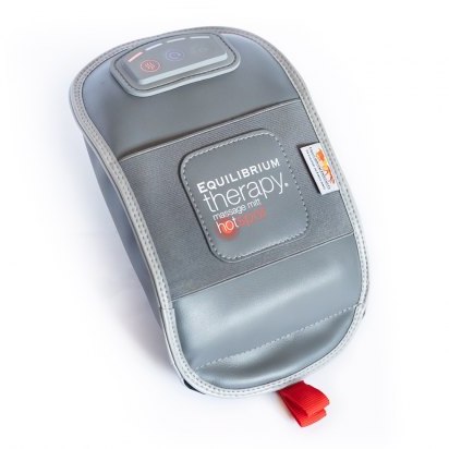 Equilibrium Massage Mitt Hotspot Equilibrium Massage Mitt Hotspot