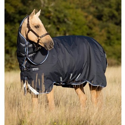 Amigo Bravo 12 Plus Turnout Lite Amigo Bravo 12 Plus Turnout Lite